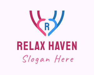 Hand Heart Healthcare logo