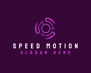 Tech Motion Digital logo