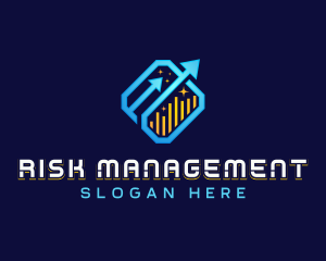 Stock Arrow Finance logo