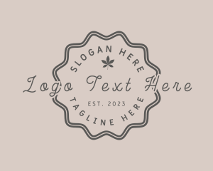 Hipster Cafe Restaurant logo