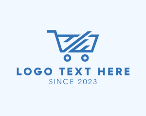 Express Shopping Cart logo