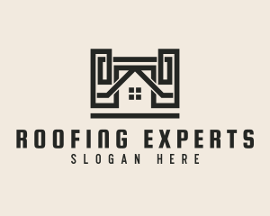 Roof Builder Roofing logo