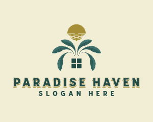 Holiday Leaf Resort logo