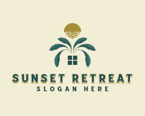 Holiday Leaf Resort logo