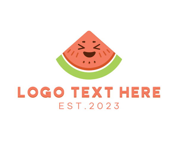 Image logo example 3