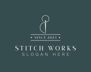 Craft Tailoring Alterations logo