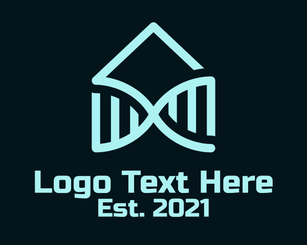 Genetic logo example 4