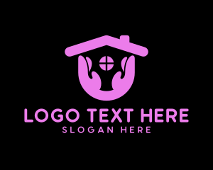 Realty Shelter Property logo