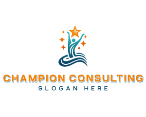 Leadership Coaching Leader logo