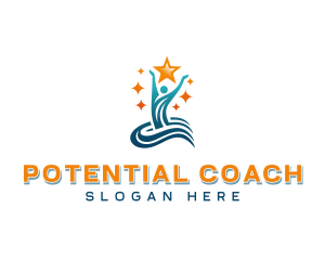 Leadership Coaching Leader logo