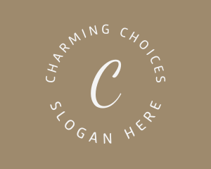 Elegant Styling Business logo