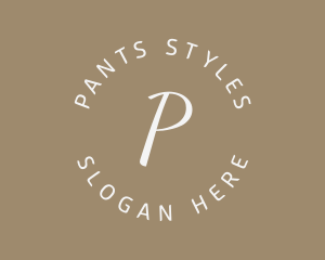 Elegant Styling Business logo
