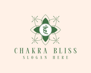 Chakra Yoga Wellness logo