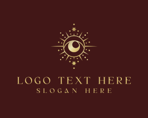 Boho Eye Holistic Healing logo