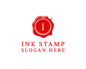 Stamp Wax Messaging logo