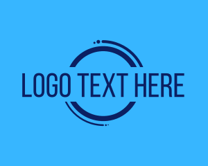 Online - Techno Cyber Online logo design