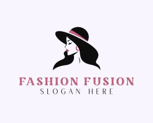 Fashion Feminine Beauty logo