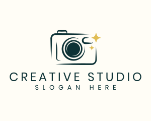 Camera Studio Imaging logo