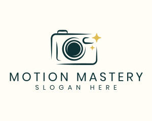 Camera Studio Imaging logo