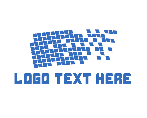 Software Developement logo example 2