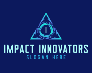 Triangle Innovation Technology logo