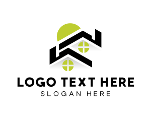 Urban Roof House logo