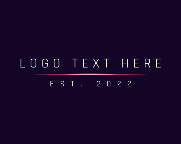 Cyber Technology Wordmark logo