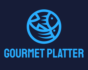 Fish Platter Restaurant logo