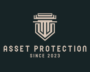 Financial Security Pillar logo