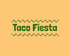 Mexican Taco Restaurant logo