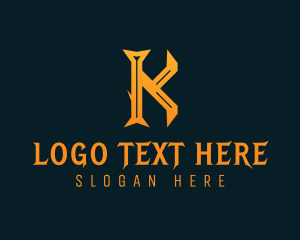 Writer Author Book logo