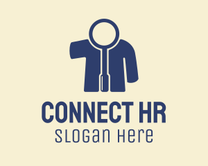 Human Resources Search logo