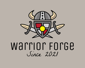 Medieval Battle Armor  logo