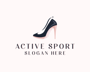 Elegant Stilettos Shoes logo