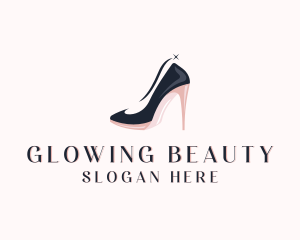 Elegant Stilettos Shoes logo