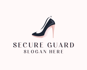 Elegant Stilettos Shoes logo