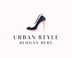 Elegant Stilettos Shoes logo