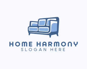 Interior Couch Furniture   logo