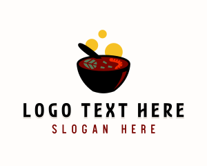 Culinary Asian Soup logo