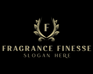 Floral Wreath Fragrance logo