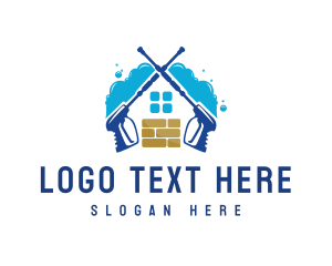 Tile Home Washer logo