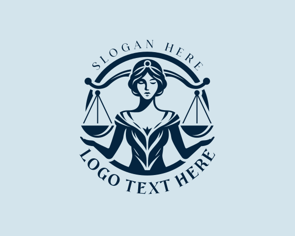 Advocacy logo example 2
