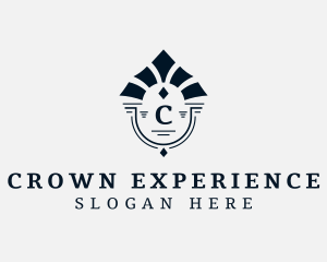 Royal Crown Pageant logo