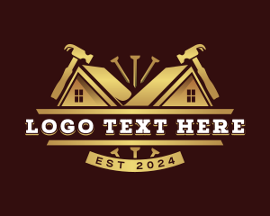 Hammer Construction Builder logo