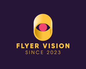 Cylindrical Eye Vision logo