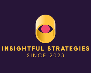 Cylindrical Eye Vision logo