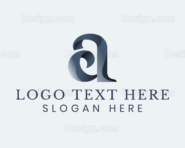 Fashion Apparel Boutique Logo