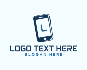 Tech App Mobile logo