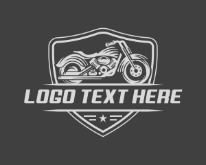 Motorcross Rider Racing logo