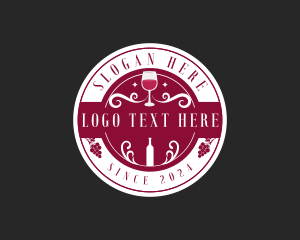 Wine Liquor Bar logo